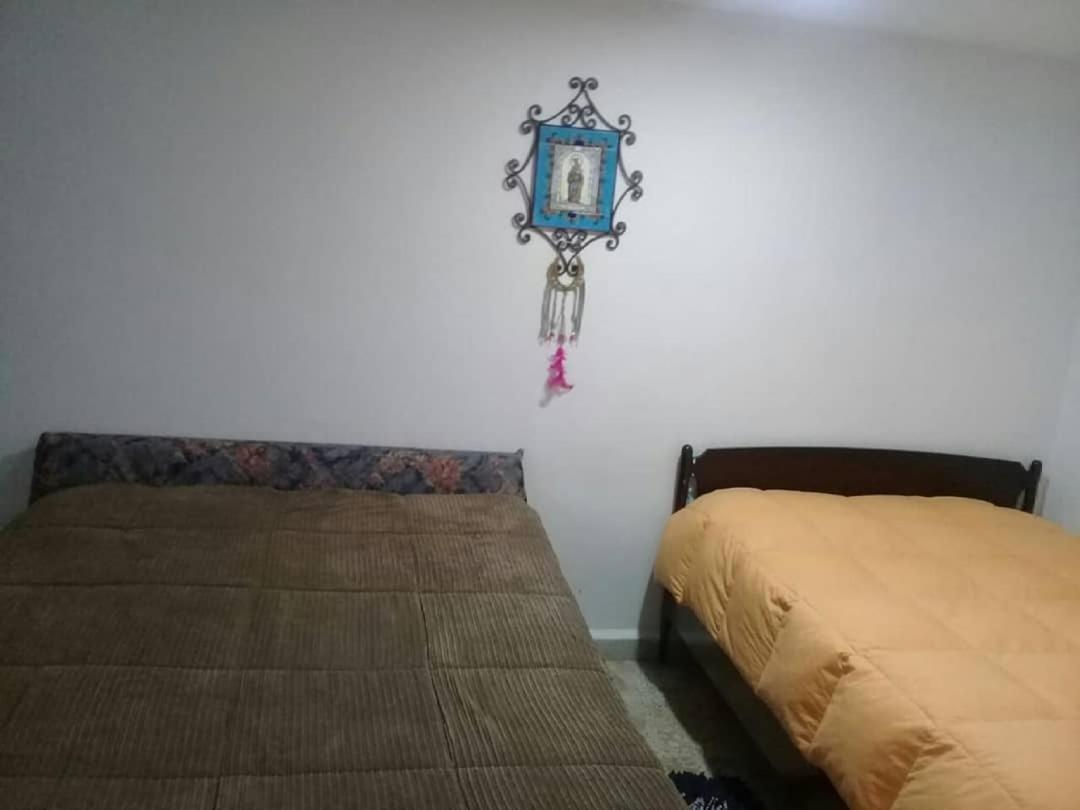 La Posada De La Tia Guatape Ngoại thất bức ảnh